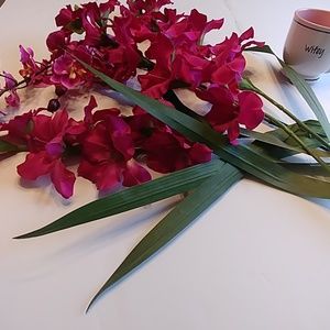 Meet your Posher, Adopted denim